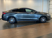 Ford Mondeo, 2016г., передний привод, автомат