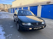 Volkswagen Passat, 1997г., передний привод, механика