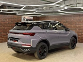Geely Coolray, 2025г., передний привод, робот