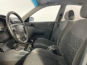 Chevrolet Lanos, 2007г., передний привод, механика