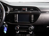 Kia , 2018г., передний привод, автомат