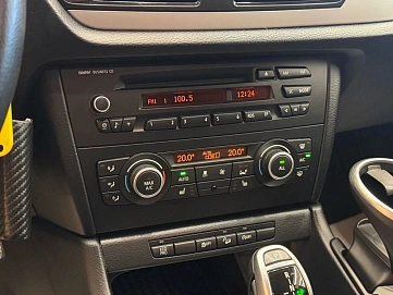 BMW X1, 2013г, полный привод, автомат