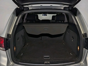 Volkswagen Touareg, 2009г, полный привод, автомат