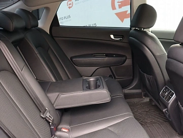 Kia Optima, 2016г, передний привод, автомат