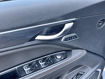 Geely Tugella, 2022г, полный привод, автомат