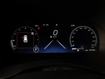 Toyota Highlander, 2025г, полный привод, автомат