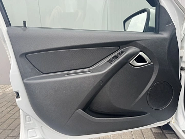 Lada (ВАЗ) Granta, 2025г, передний привод, механика