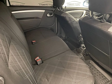 Lada (ВАЗ) Largus, 2019г, передний привод, механика