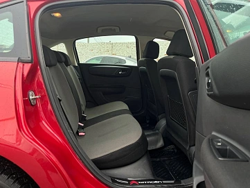 Citroen C4, 2010г, передний привод, автомат