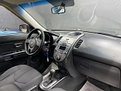 Kia Soul, 2010г., передний привод, автомат
