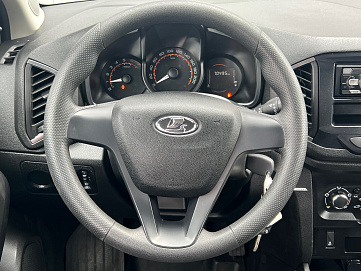 Lada (ВАЗ) XRAY, 2020г, передний привод, механика