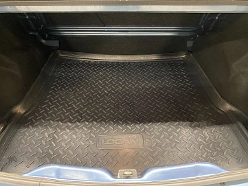 Renault Logan, 2012г, передний привод, механика