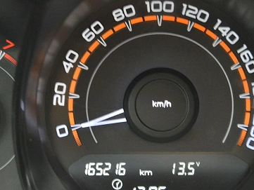 Lada (ВАЗ) Vesta, 2017г, передний привод, механика