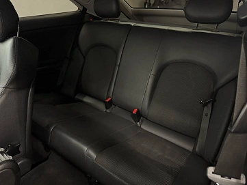 Mercedes-Benz CLC-Класс, 2008г, задний привод, автомат