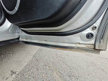 Suzuki Grand Vitara, 2011г, полный привод, автомат