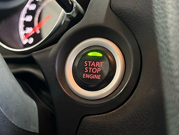 Mitsubishi ASX, 2012г, полный привод, вариатор