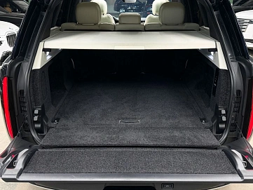 Land Rover Range Rover, 2022г, полный привод, автомат