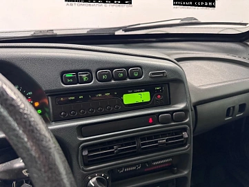 Lada (ВАЗ) 2115, 2012г, передний привод, механика