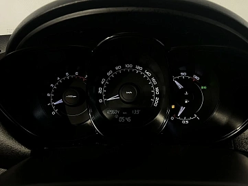 Lada (ВАЗ) Vesta, 2017г, передний привод, механика