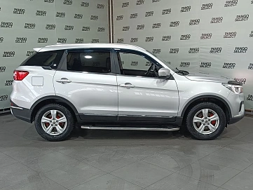 Lifan X70, 2018г, передний привод, механика