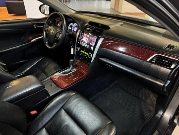 Toyota Camry, 2012г, передний привод, автомат