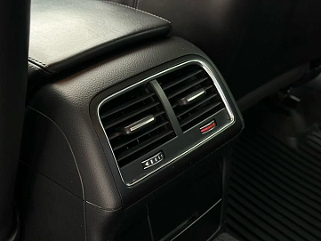 Audi A4, 2012г, передний привод, вариатор