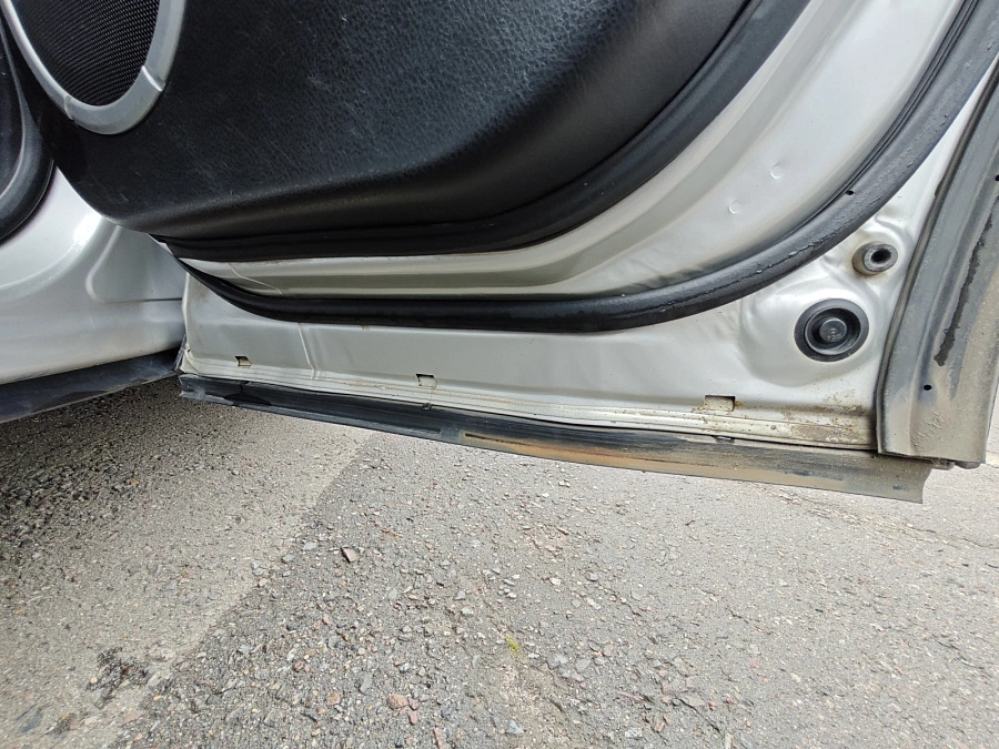 Suzuki Grand Vitara, 2011г., полный привод, автомат