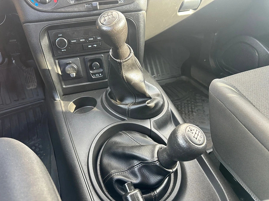 Lada (ВАЗ) Niva Travel, 2023г., полный привод, механика