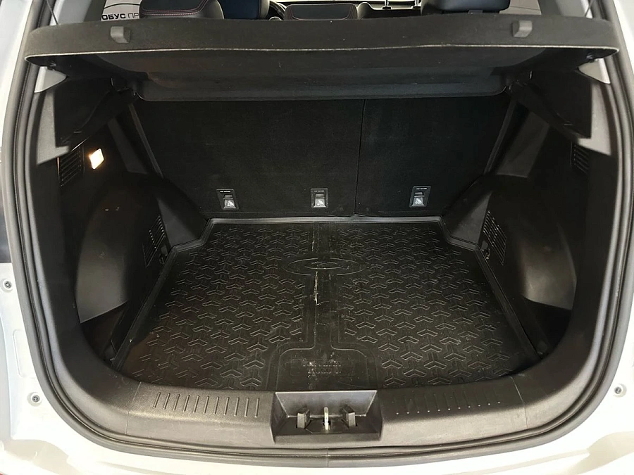 Chery Tiggo 4 Pro, 2023г., передний привод, автомат