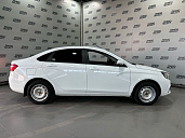 Lada (ВАЗ) , 2020г., передний привод, механика