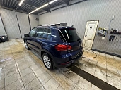 Volkswagen Tiguan, 2016г., полный привод, автомат