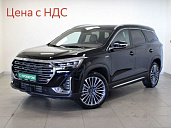 Jetour X90 PLUS, 2024г., передний привод, автомат