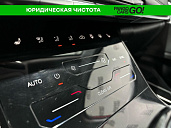 CHERY Tiggo 7 Pro, 2021г., передний привод, автомат