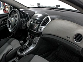 Chevrolet Cruze, 2013г., передний привод, механика