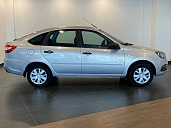Lada (ВАЗ) Granta, 2019г., передний привод, механика