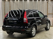 Honda CR-V, 2007г., полный привод, автомат