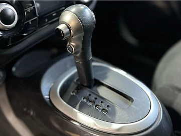 Nissan Juke, 2013г, передний привод, вариатор