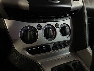 Ford Focus, 2012г, передний привод, механика