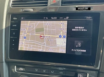 Volkswagen Golf, 2018г, передний привод, робот