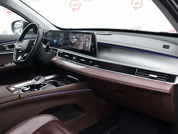 Chery Tiggo 8 Pro Max, 2023г, полный привод, робот