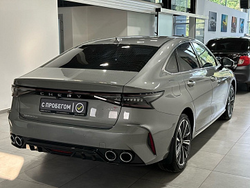CHERY Arrizo 8, 2023г, передний привод, робот