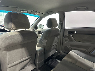 Daewoo Gentra, 2015г, передний привод, механика