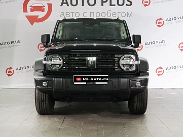 Tank 300, 2023г, полный привод, автомат