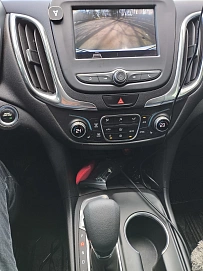 Chevrolet Equinox, 2020г, передний привод, автомат