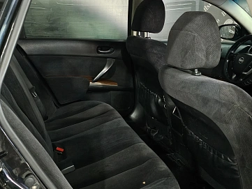 Nissan Teana, 2011г., передний привод, вариатор