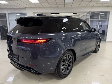 Land Rover Range Rover Sport, 2024г, полный привод, автомат