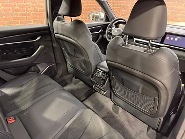 Geely Monjaro, 2024г, полный привод, автомат