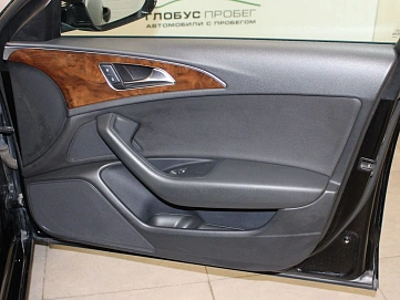 Audi A6, 2011г, передний привод, автомат