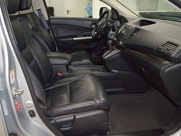 Honda CR-V, 2014г, полный привод, автомат