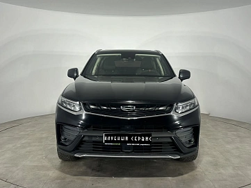 Geely Tugella, 2021г, полный привод, автомат